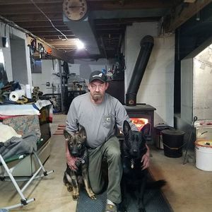 Meet your Posher, Shawn